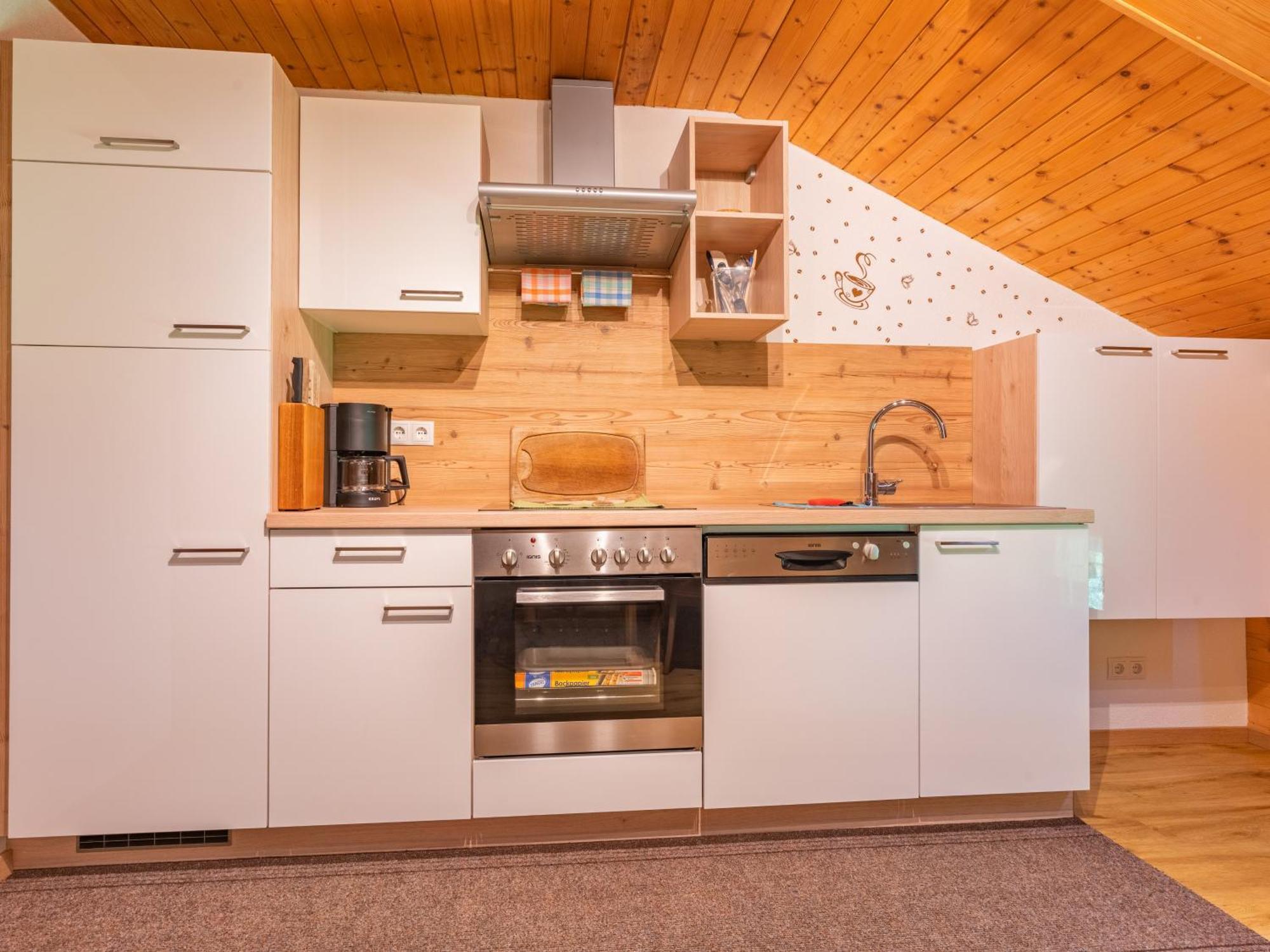Wieshof カルテンバッハ 部屋 写真