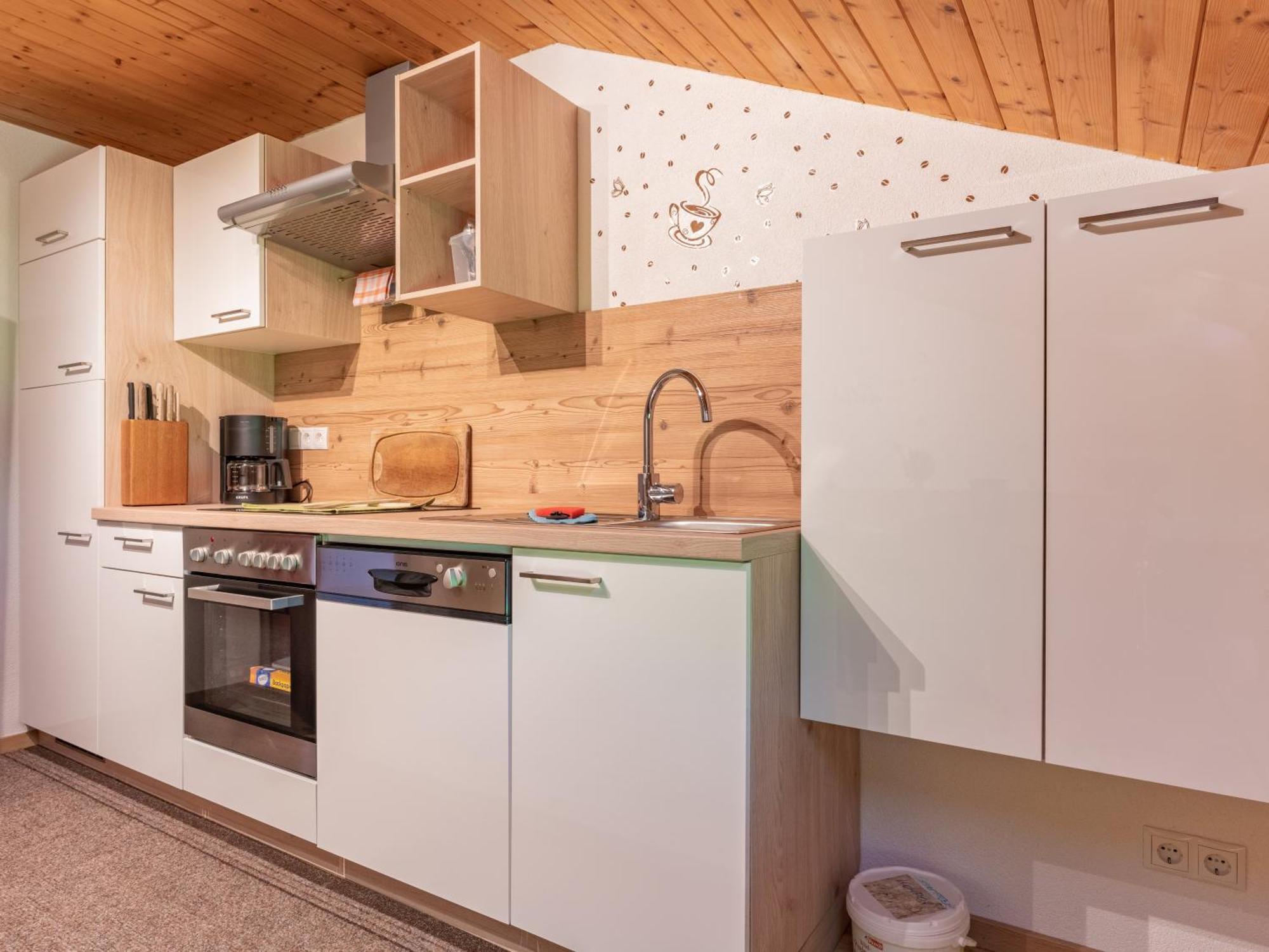 Wieshof カルテンバッハ 部屋 写真