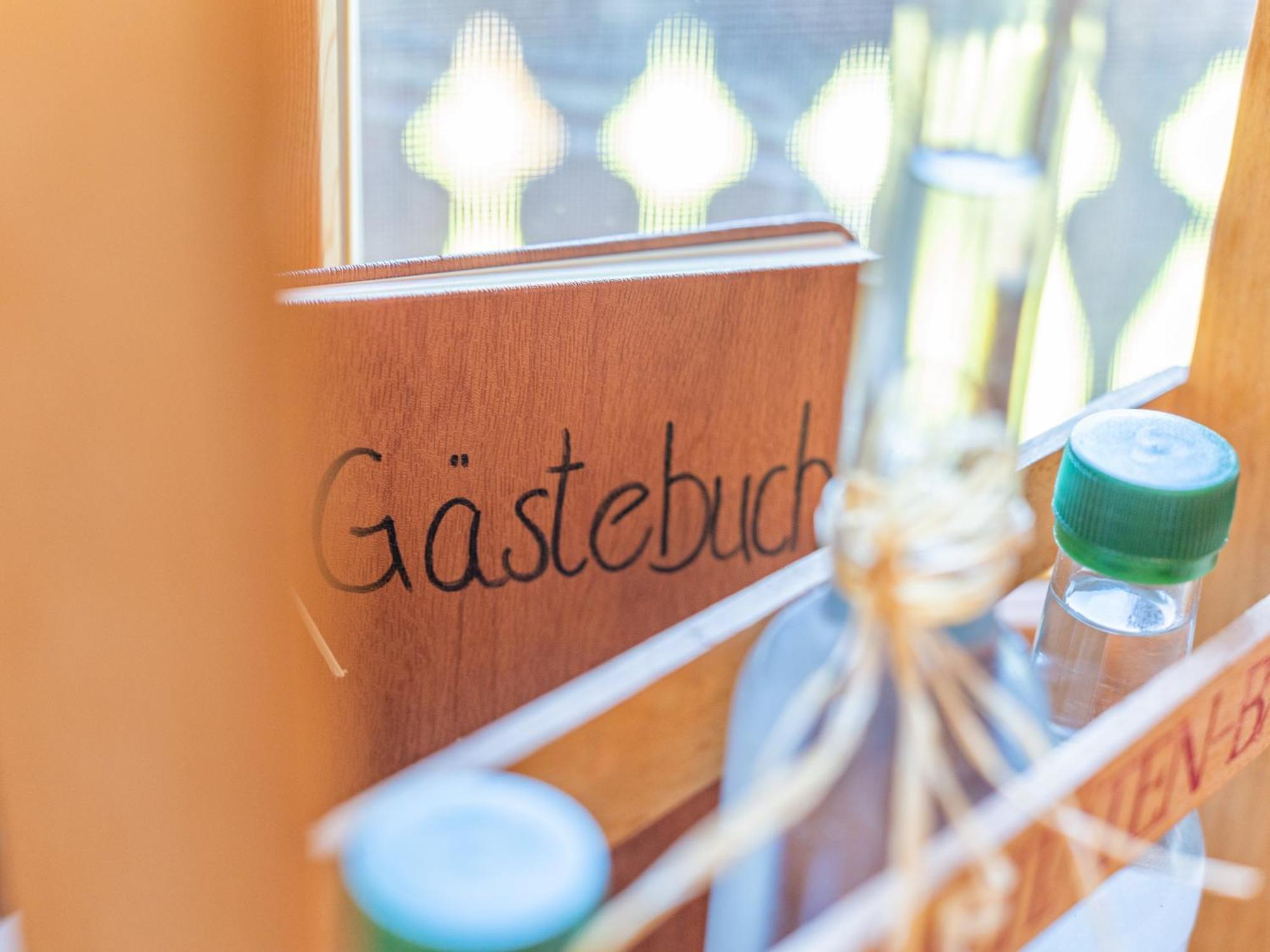 Wieshof カルテンバッハ 部屋 写真